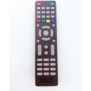 Sunplus Hitech Astra Korax Hd Uydu Alıcısı Kumandası Iptuslu 121322-B10