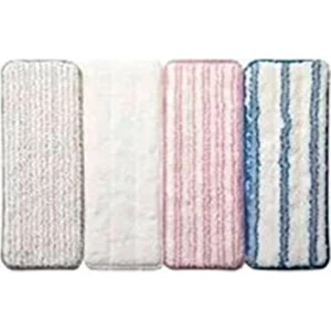 Vip Ahmet Temizlik Seti Yedek Bezler 4 Lü Set