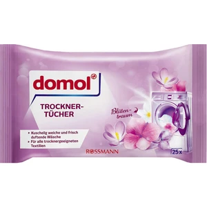 Kurutma Makinesi Mendili Çiçek Rüyası 25'Li