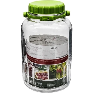 Cam Kavanoz 5 Lt 80007