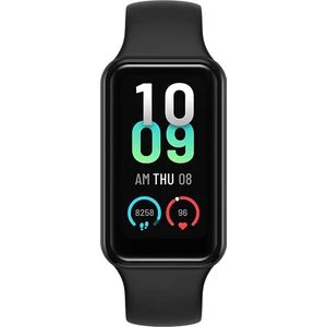 Band 7 Akıllı Bileklik Siyah ( Amazfit Türkiye Garantili)