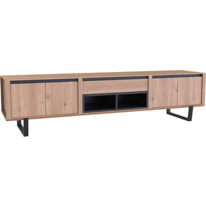 Solid Tv Ünitesi Alt Modül 210 cm