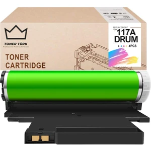 Toner Türk Hp 120A W1120A Muadil Drum Ünitesi /  Hp 150A / 150NW / 178NW / 179FNW
