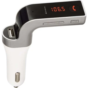 G7 Bluetooth Car Charger