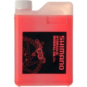 Hidrolik Fren Yağı Mineral 1lt Rsmdboılm