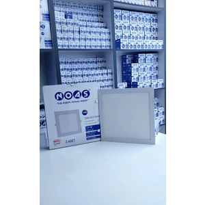 30X30 Clıp-In 22W Beyaz Işık