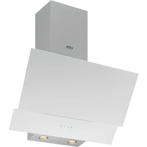 3480 Touch 60 cm Beyaz Davlumbaz