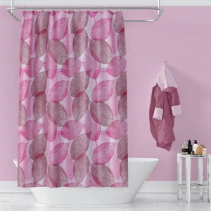 Banyo Duş Perdesi 3110 Tek Kanat 1X100X200 Duşakabin Perdesi