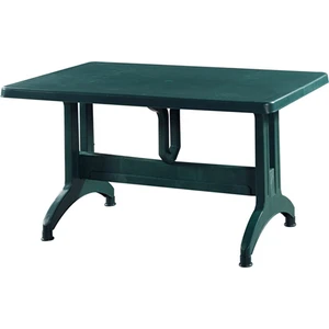 Plastik Masa 70X120 Katlanır Plastik Ayaklı Bahçe Balkon ve Teras Masası