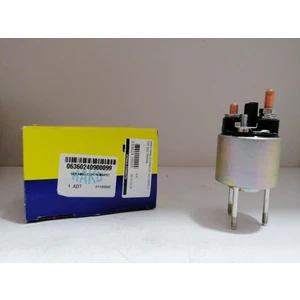 Marş Otomatiği 12V Marelli Tipi Dks Tempra