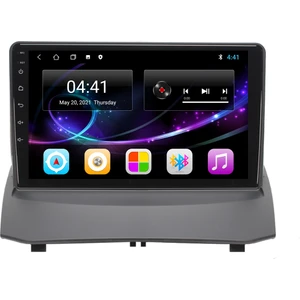 Ford Fiesta Android 11 Navigasyon Multimedya 2gb Ram