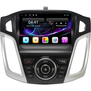 Ford Focus 3-4 Android 11 Navigasyon Multimedya 2gb Ram