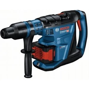 GBH 18V-40 C Professional Akülü Kırıcı Delici SOLO (Akü ve Şarj Cihazı Dahil Değil) - 0611917120