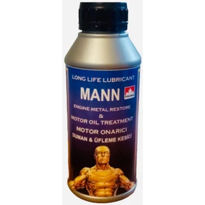 Restore Duman&üfleme Kesici&motor Onarıcı 400 ml