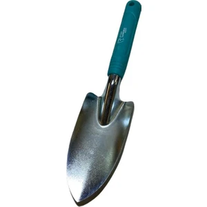 Star Garden Tools Mini Metal Geniş Kürek 330 mm