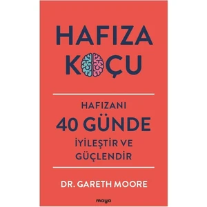 Hafıza Koçu - Gareth Moore