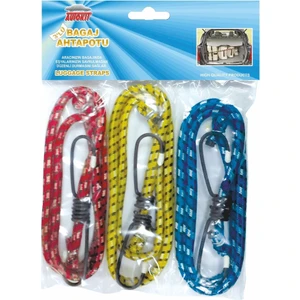 Bagaj  Ahtapotu 3lü