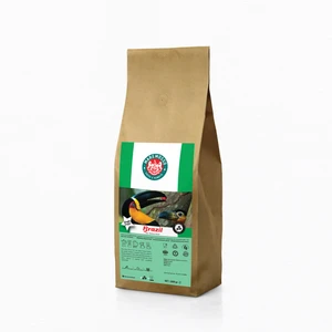 Mare Mosso Brazil Fine Cup Santos Yöresel Çekirdek Filtre Kahve 1 kg