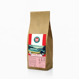 Mare Mosso Costa Rica Tarazzu Yöresel Çekirdek Filtre Kahve 1 Kg.