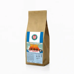 Mare Mosso El Salvador SHG Finca Yöresel Filtre Kahve 1 Kg Ev Tipi Espresso