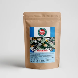 Mare Mosso Honduras SHG EP Cafe Colopeca Yöresel Çekirdek Filtre Kahve 250 Gr.