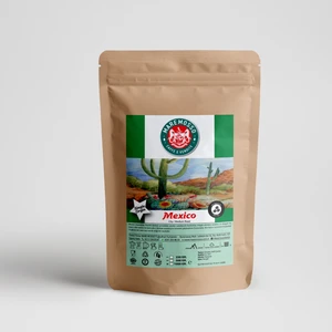 Mare Mosso Mexico Esmeralda Yöresel Çekirdek Filtre Kahve 250 Gr.
