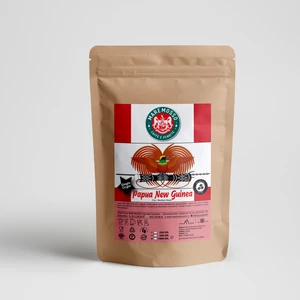 Mare Mosso Papua New Guinea Elimbari A Yöresel Çekirdek Filtre Kahve 250 Gr.