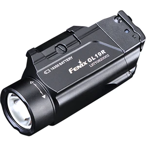 Fenix GL19R 1200 Lümen Yüksek Çıkışlı Şarj Edilebilir  Fener