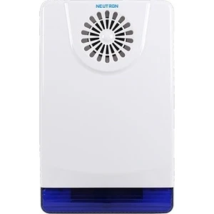NTA-SRC100E Kablolu Sahte Siren - Sahte Alarm Sireni