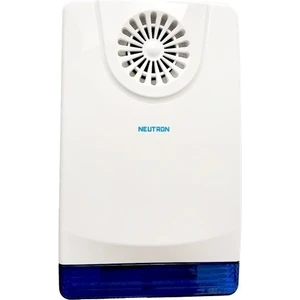 NTA-SRC43 Kablolu Alarm Dış Siren