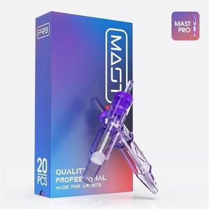 Pro Cartridges 1-Pro-0807rl Long Taper - Kartuş Dövme Iğnesi