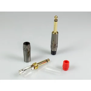 6.3 mm Mono Kaliteli Erkek Jack