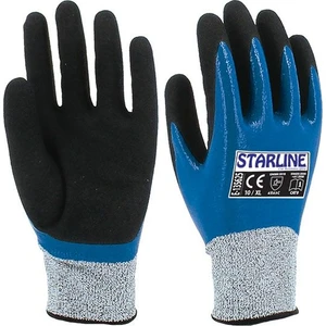 E-135625 Nitril + Köpük No:9