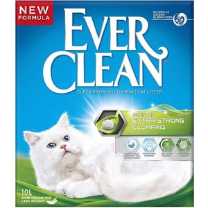 Ever Clean Scented Kedi Kumu 10 Lt