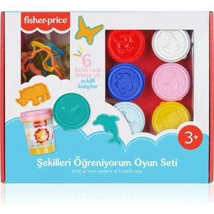GXV33 Fisher Price Oyun Seti