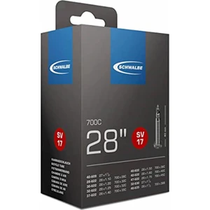 Ince Sibop Iç Lastik SV17 40MM