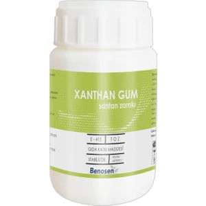 Xanthan Gum (E415) 150 gr