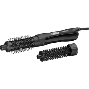 BaByliss Hava Üflemeli Saç Şekillendirici 800W, 2 Başlık, Kabarma Önleyici İyon Teknolojisi, Air Brush, AS82E