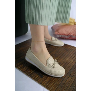 Venita Anne Genç Günlük Babet Ayakkabı