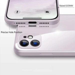 Iphone 14 Plus Kamera Korumalı Cam Kapak&kılıf