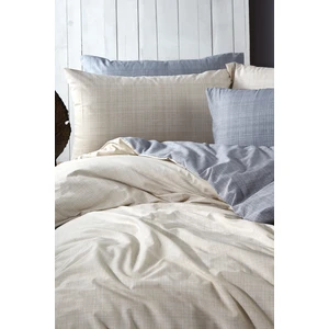 Bonjardin Home %100 Pamuklu Çift Taraflı Çift Kişilik Nevresim Takımı