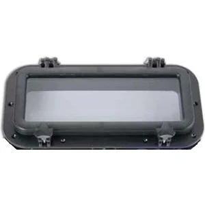 Lumboz Plastik Dikdörtgen 20X40CM