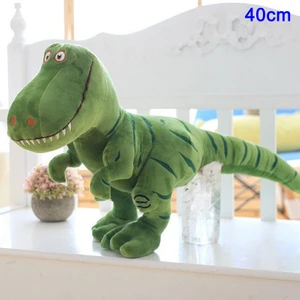 Sevimli Dinozor Peluş Tyrannosaurus Doldurulmuş Oyuncak (Yurt Dışından)