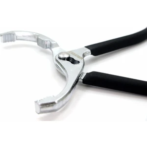 10" 60-90 mm Yağ Filtre Pensesi Chrom Izoleli Sap Profesyonel