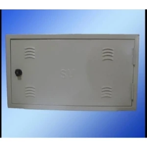 Metropol Metropol Çift Vanalı - Üçlü Su Sayaç Kapağı 70 x 70