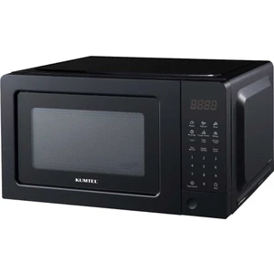 Siyah Digital Mikrodalga Fırın Hmdg-01