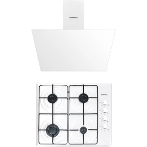 Beyaz 2 Li Set (M6-40BF + DA6-833)