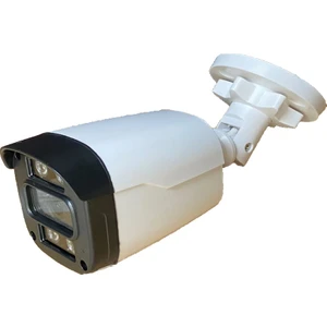 5 Mp Lens 1080P Plastik Kasa Gece Renkli Gösteren Güvenlik Kamerası BS504W