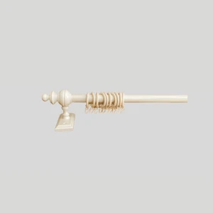 Krem Raysız Rustik 100 cm
