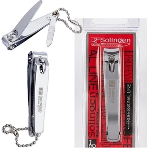 Solingen Tırnak Makası Seti 8